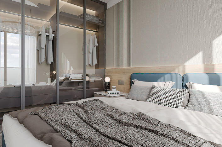 Image No.21-1 Bed Apartment for sale