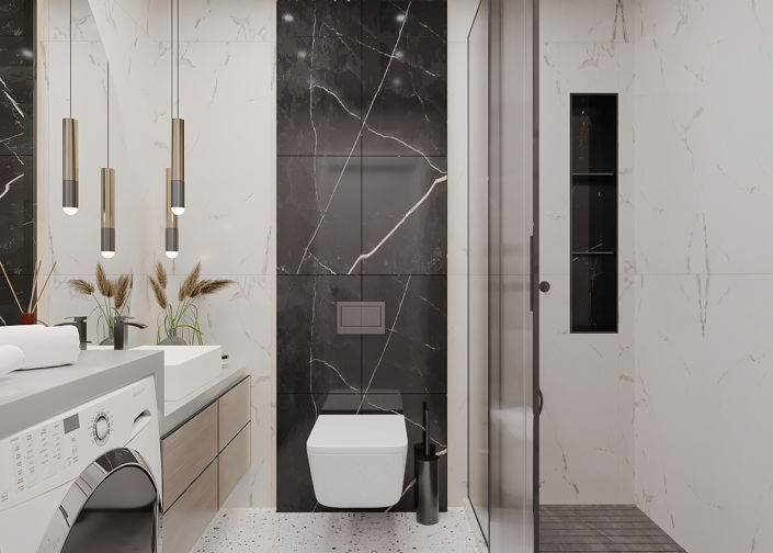 Image No.23-1 Bed Apartment for sale