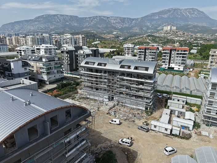 Image No.30-1 Bed Apartment for sale