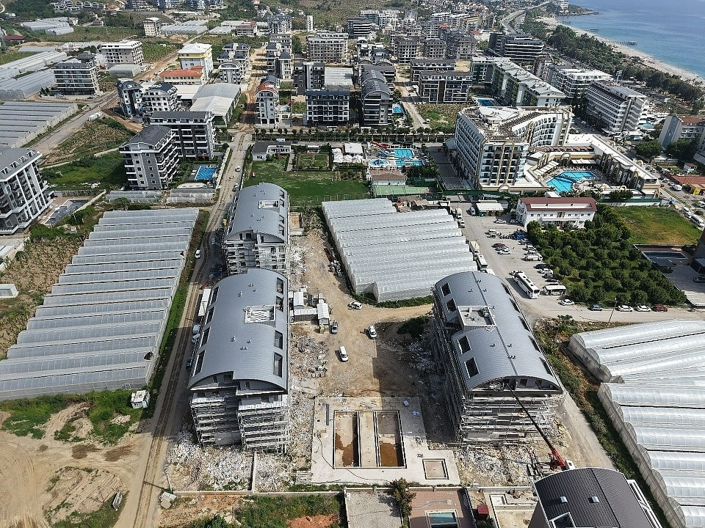 Image No.24-2 Bed Apartment for sale