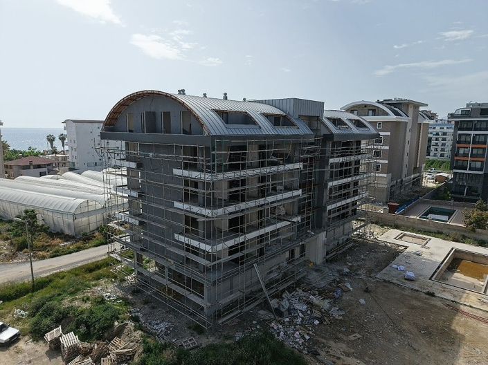 Image No.26-2 Bed Apartment for sale