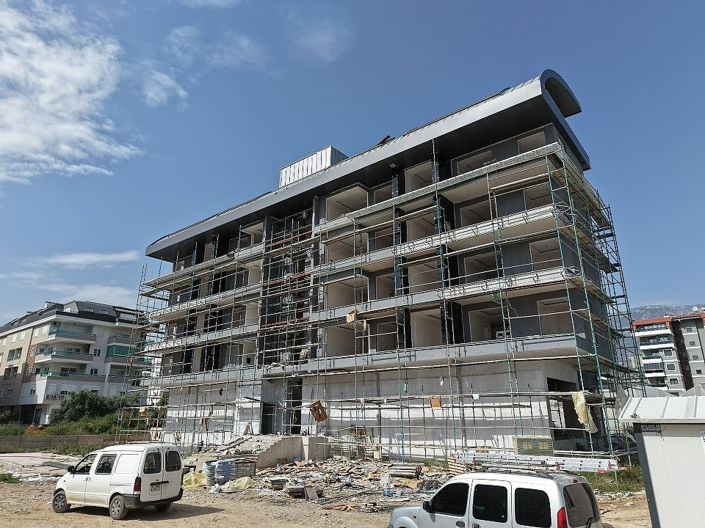 Image No.27-2 Bed Apartment for sale