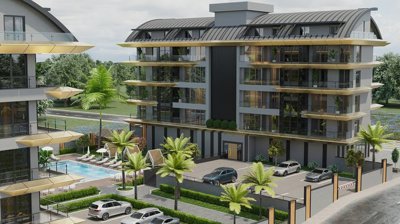 Exterior 4