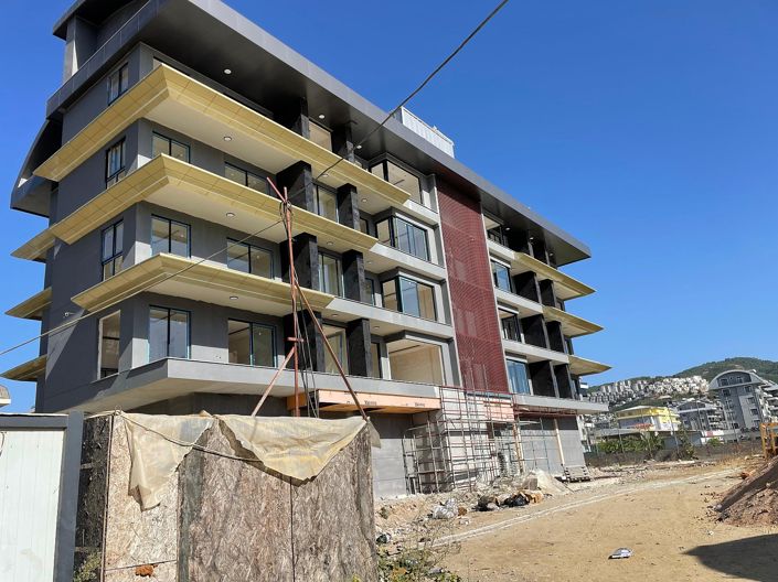 Image No.24-2 Bed Apartment for sale