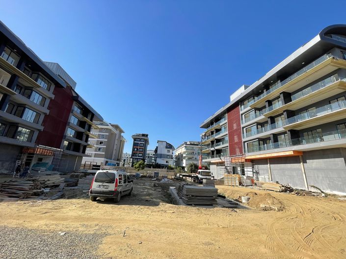 Image No.25-2 Bed Apartment for sale