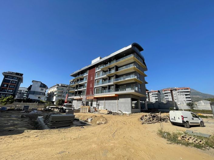 Image No.26-2 Bed Apartment for sale