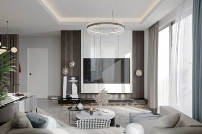 Interior 1