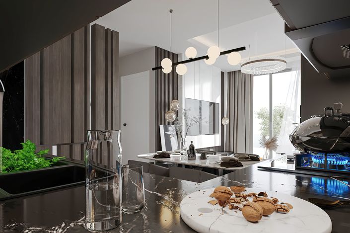 Image No.16-3 Bed Apartment for sale