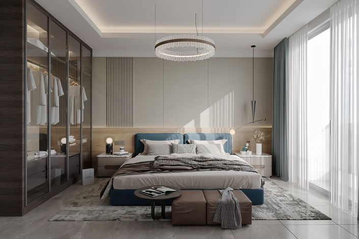 Image No.20-3 Bed Apartment for sale