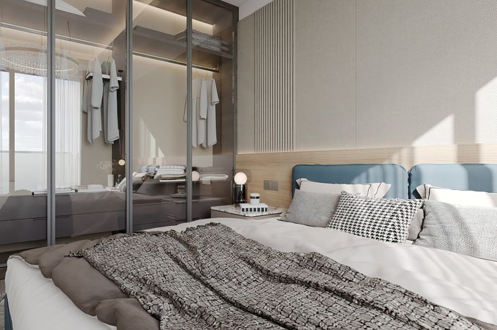 Image No.21-3 Bed Apartment for sale