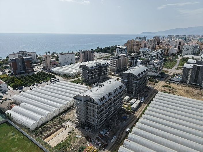 Image No.25-3 Bed Apartment for sale