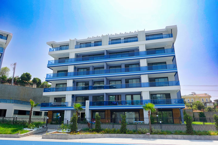 Image No.4-1 Bed Apartment for sale