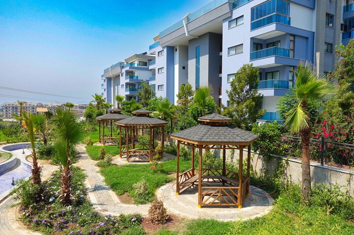 Image No.2-3 Bed Apartment for sale