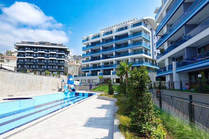 Image No.3-3 Bed Apartment for sale