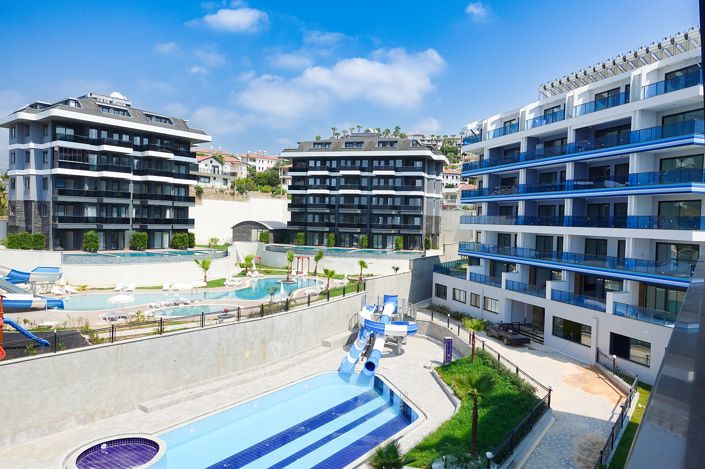 Image No.5-3 Bed Apartment for sale