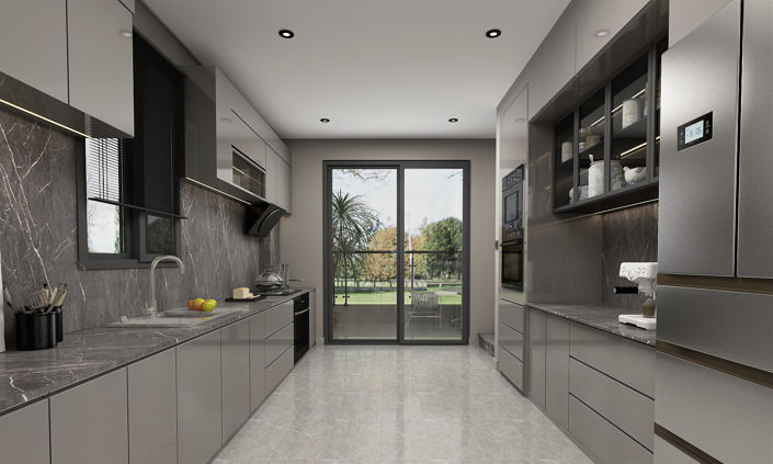 Image No.25-1 Bed Apartment for sale