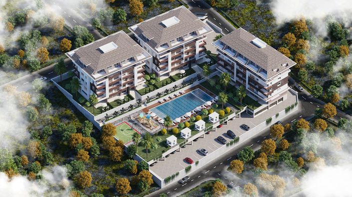 Image No.1-2 Bed Apartment for sale