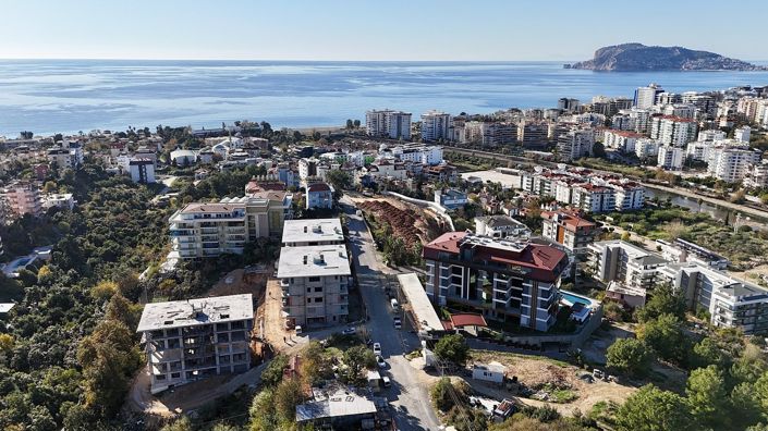 Image No.35-Appartement de 2 chambres à vendre à Kestel
