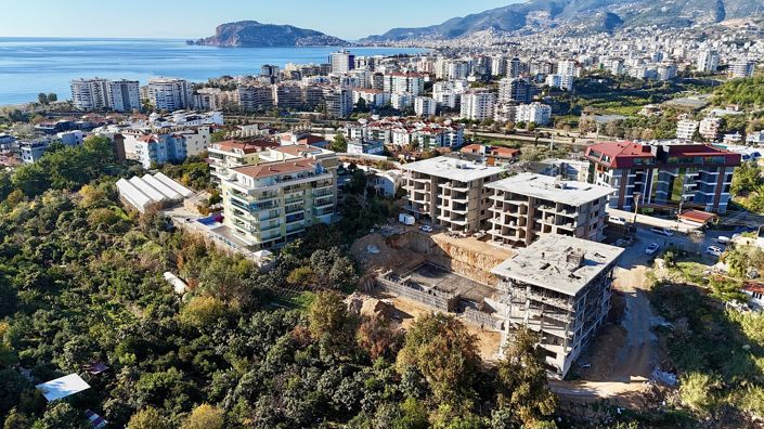 Image No.37-Appartement de 2 chambres à vendre à Kestel