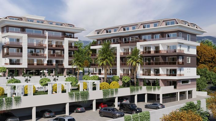 Image No.5-2 Bed Apartment for sale