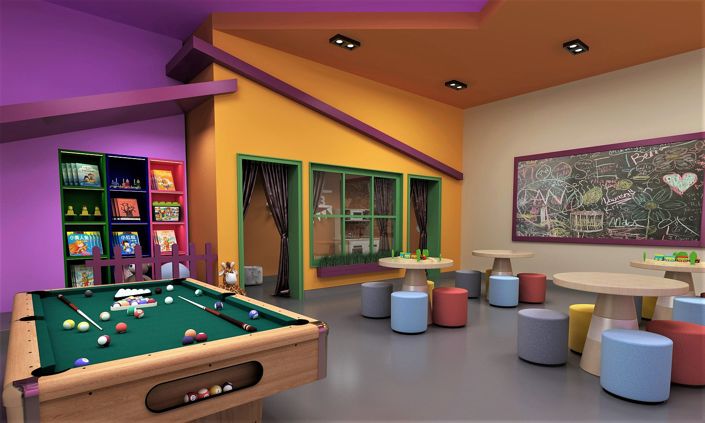 Image No.6-2 Bed Apartment for sale