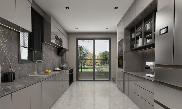 Image No.25-3 Bed Apartment for sale