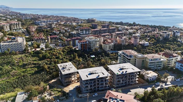 Image No.33-Appartement de 3 chambres à vendre à Kestel