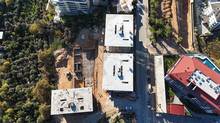 Image No.34-Appartement de 3 chambres à vendre à Kestel