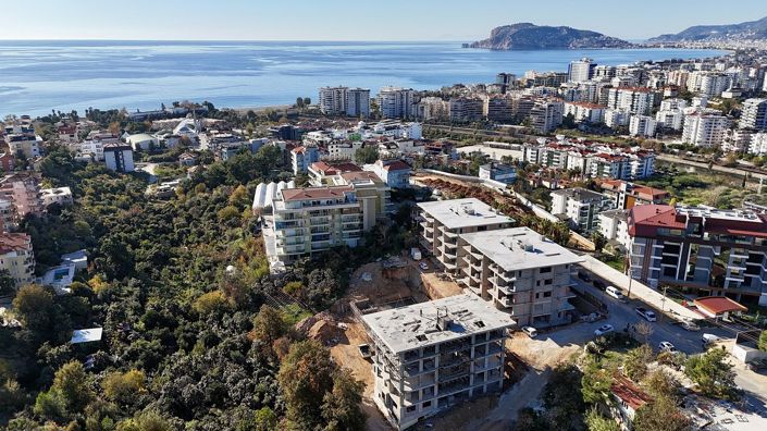 Image No.36-Appartement de 3 chambres à vendre à Kestel