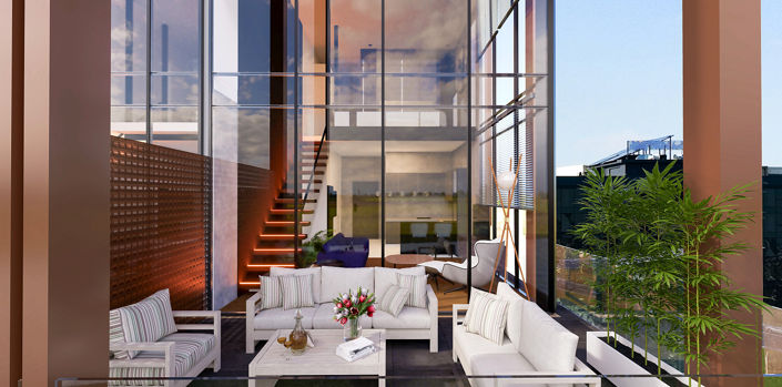 Image No.12-1 Bed Apartment for sale