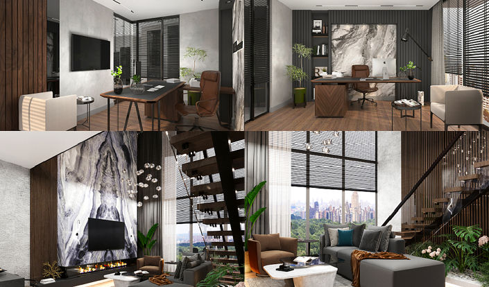 Image No.18-1 Bed Apartment for sale