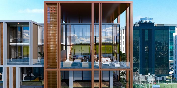 Image No.5-1 Bed Apartment for sale