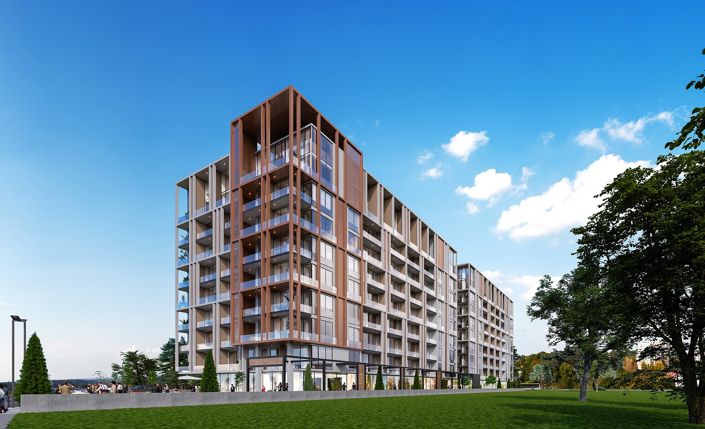 Image No.6-1 Bed Apartment for sale