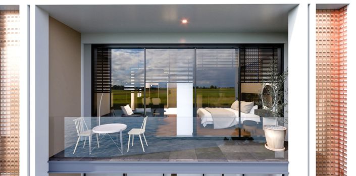 Image No.8-1 Bed Apartment for sale