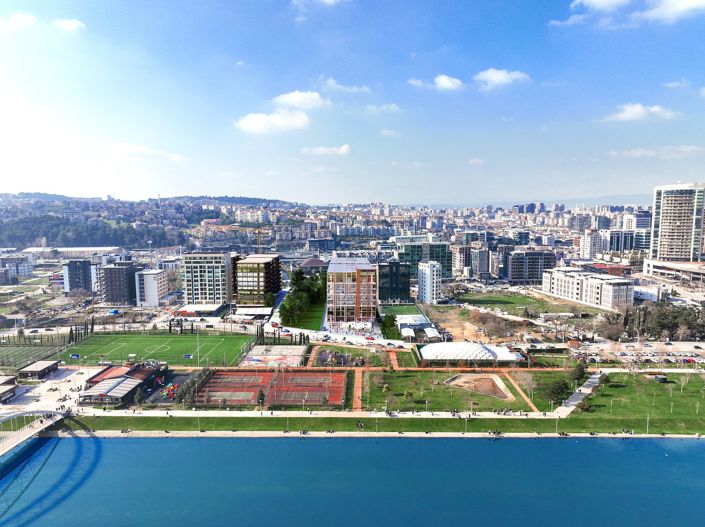 Image No.10-1 Bed Apartment for sale