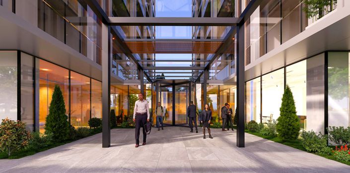 Image No.11-1 Bed Apartment for sale