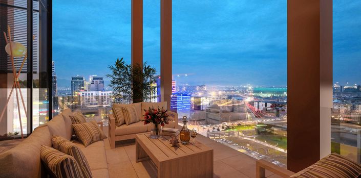 Image No.15-1 Bed Apartment for sale