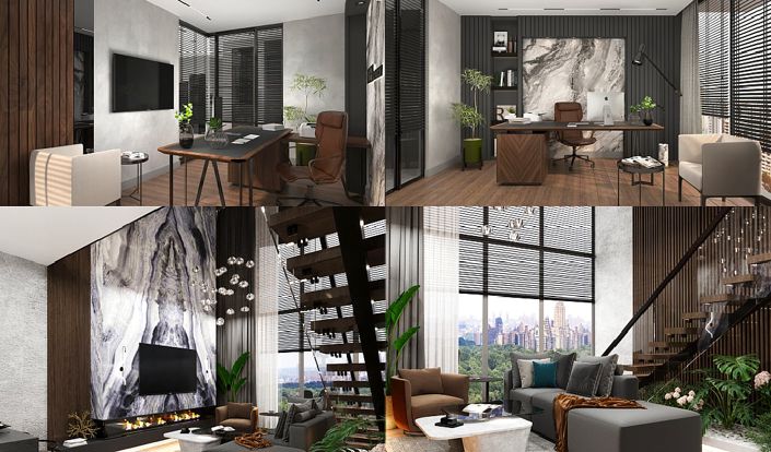 Image No.18-1 Bed Apartment for sale