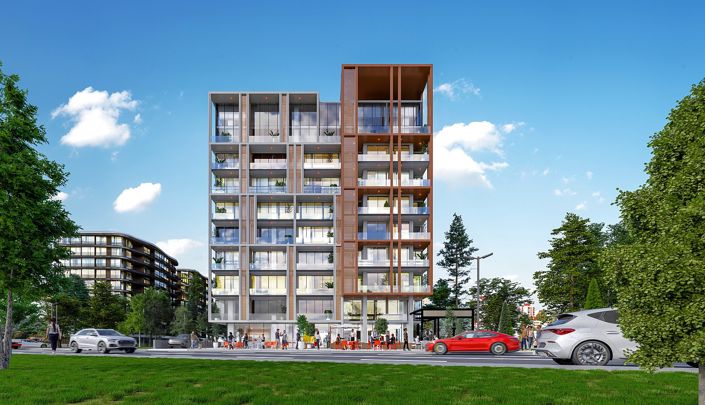 Image No.3-1 Bed Apartment for sale