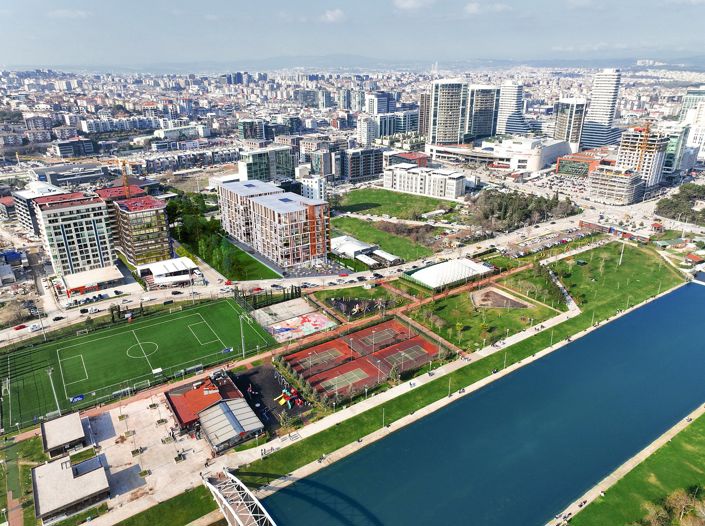 Image No.4-1 Bed Apartment for sale