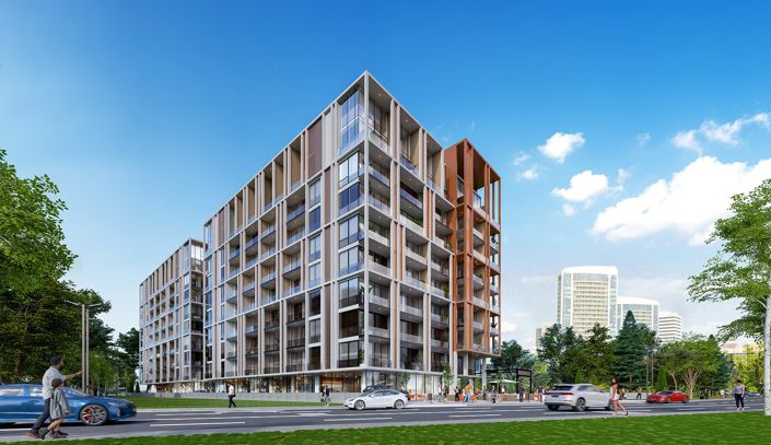 Image No.9-1 Bed Apartment for sale