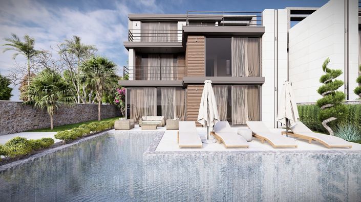 Image No.1-3 Bed House/Villa for sale