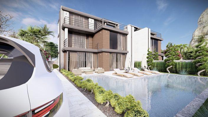 Image No.2-3 Bed House/Villa for sale