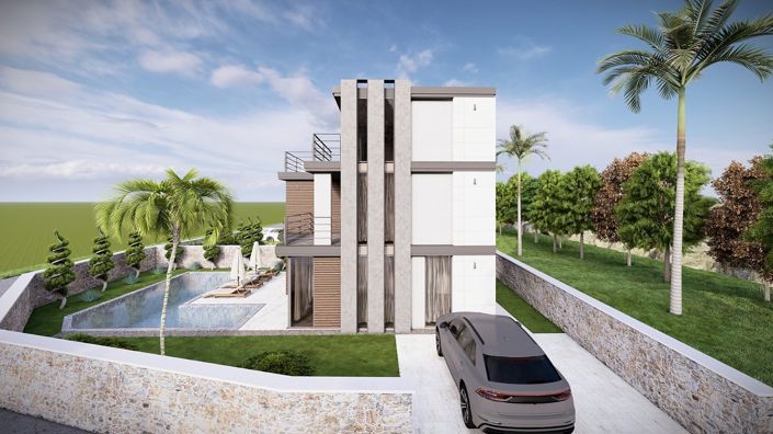 Image No.4-3 Bed House/Villa for sale