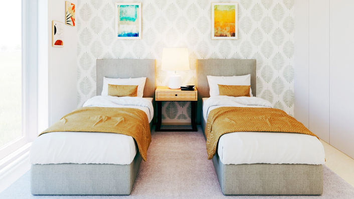 Image No.11-2 Bed Apartment for sale