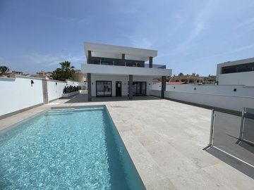 TEKCE Overseas SA most sold property