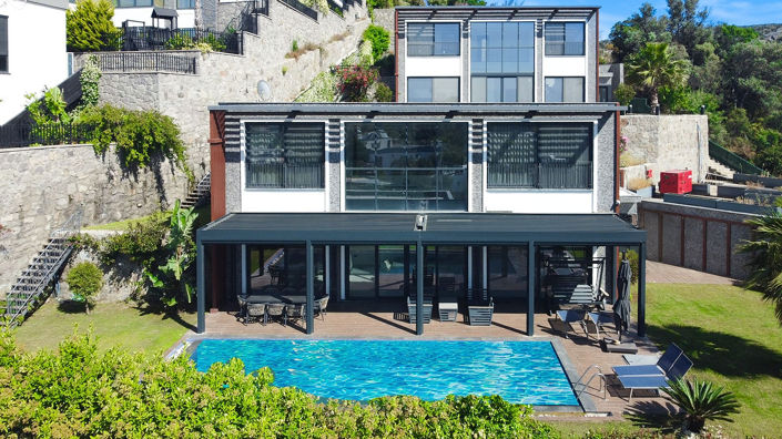 Image No.2-5 Bed House/Villa for sale