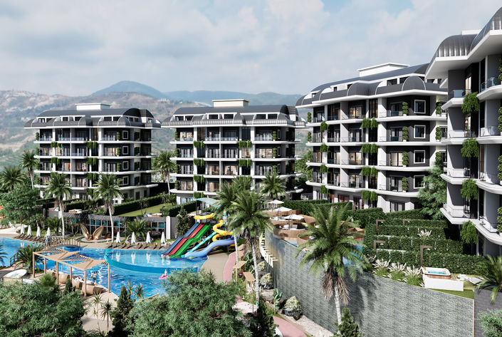 Image No.13-2 Bed Apartment for sale
