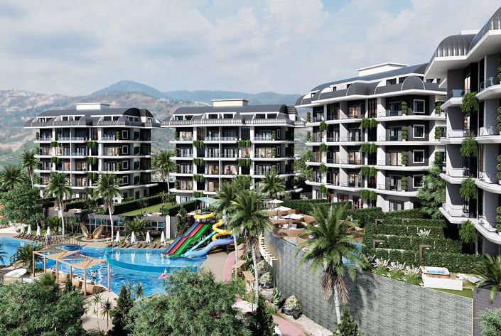 Image No.13-3 Bed Apartment for sale