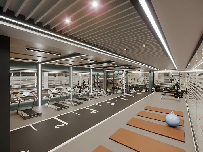 Image No.23-3 Bed Apartment for sale